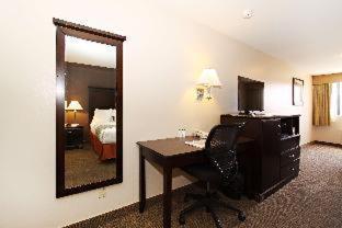 Best Western Plus Dragon Gate Inn Los Ángeles Habitación foto